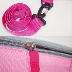 Adjustable Baby Safety Harness Backpack Traction Rope School Bag Anti lost