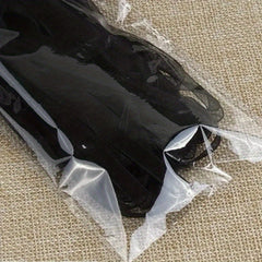 10 Yards 6mm Sheer Chiffon Ribbon Organza Satin Ribbons