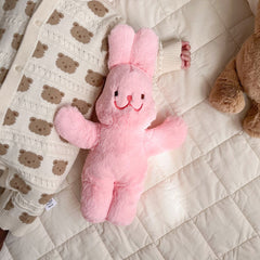 Plush Teddy Bear Baby Doll Birthday Gift for Kids