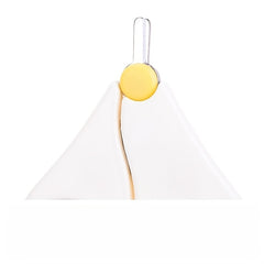 Baby Stainless Steel Nail Clipper Infant Nail Scissors