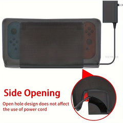 Dustproof Waterproof Game Console Protective Case