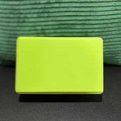 High Density Yoga Brick for Dance Pilates Practice