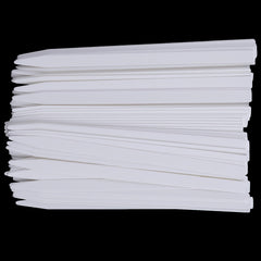 100pcs Aromatherapy Perfume Essential Test Paper Strips