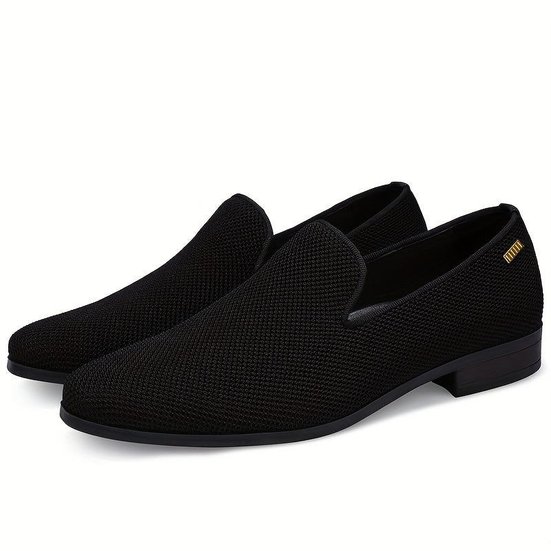 Men's Slip On Dress Loafers - Assorted Colors