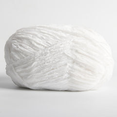 100 Poly Smooth & Soft Chenille Yarn 100g Roll
