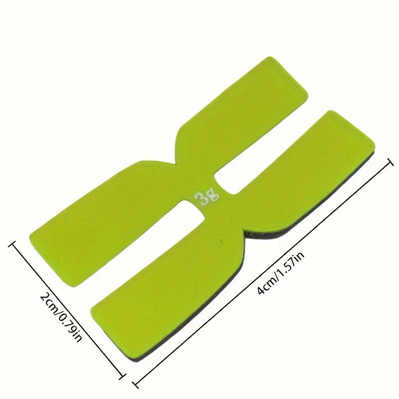 Tennis Racket Weight Balance Strips Tennis Racquet Accessories