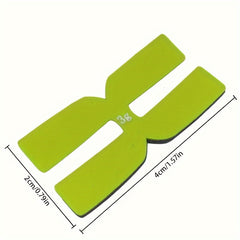 Tennis Racket Weight Balance Strips Tennis Racquet Accessories