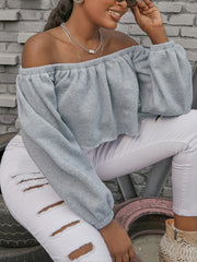 Mid Rise Stretchy Ripped Cropped Skinny Jeans Women's Denim