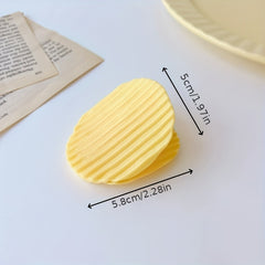 Chip Corn Slices Snack Sealing Storage Clip