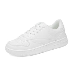 Men's Casual Sneakers Lightweight Comfortable Walking Shoes