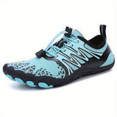 Men's Quick Drying Water Shoes Beach Aqua Shoes For Swimming Surfing Yoga