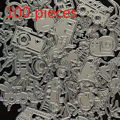 Metal Cutting Dies Scrapbook Embossing for Card Making DIY Craft