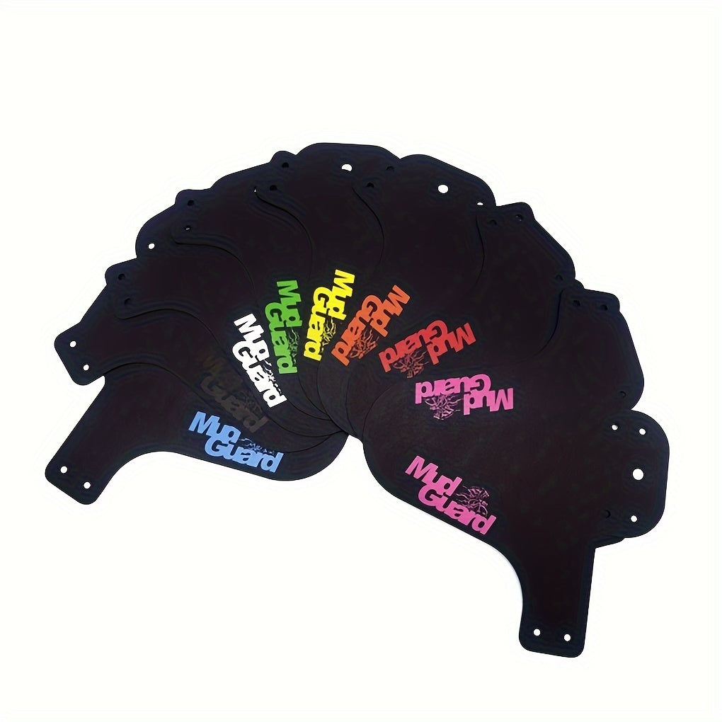Universal Bike Mudguard Fast Release Road Bicycles Mud Guards Cycling Protector