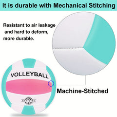 Soft Size 5 Beach Volleyball for Training