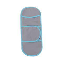 Baby Bathing Belly Guard Swaddle Bag Towel Class A Fitted Sleeping Bag