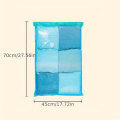 Chinese Aerospace TAILI Clothes Storage Bag