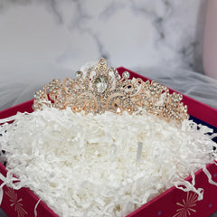 Bachelorette Party Decorations Bridal Shower Crown Bride to Be Sash&Veil