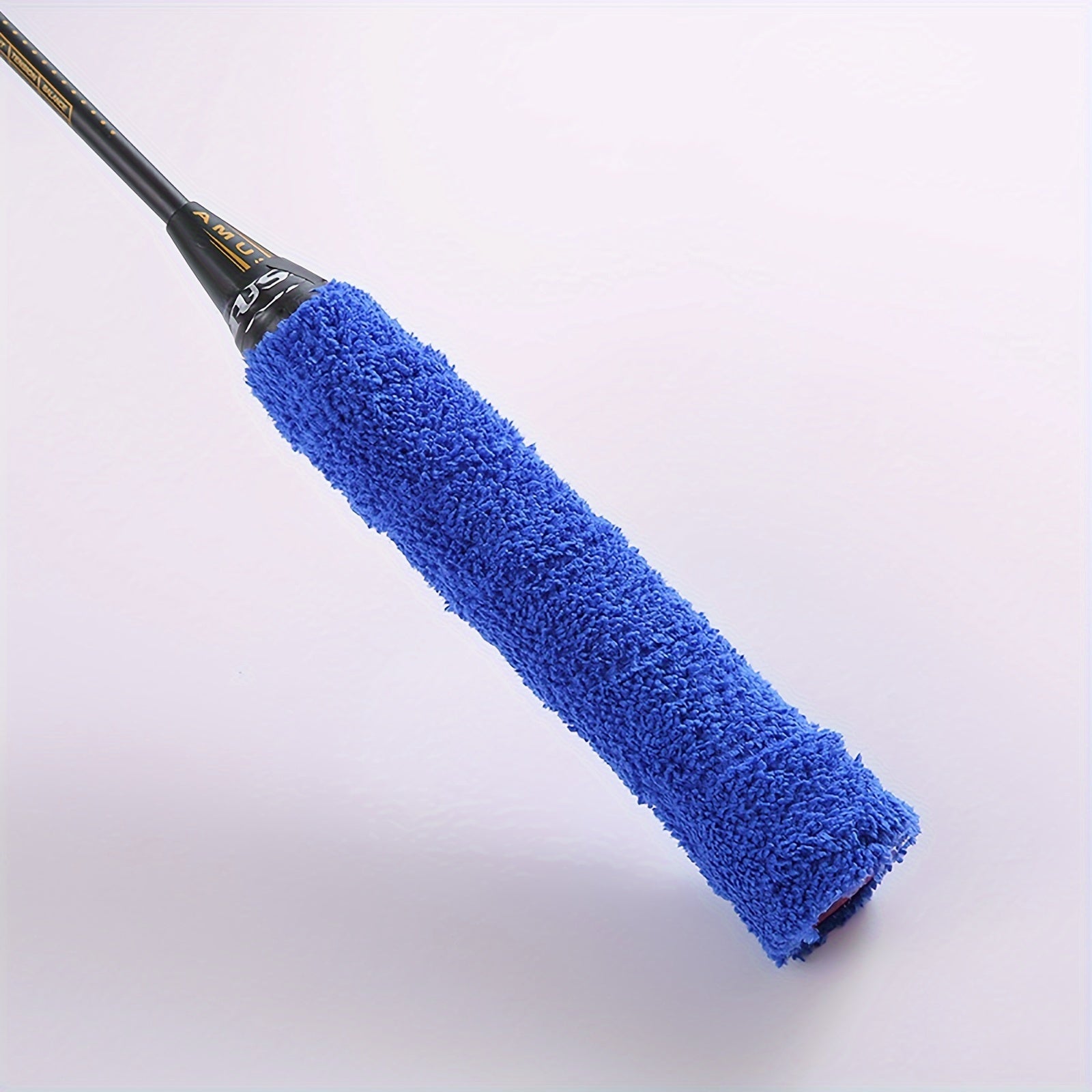 Microfiber Towel Grip for Badminton Tennis Racket