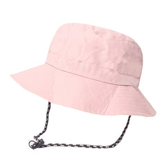 Stylish Bucket Hat for Outdoor Activities