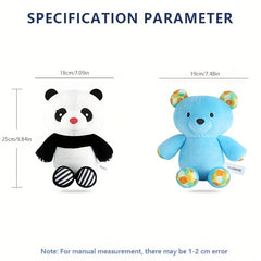 Small Plushie Doll Animal Series Stuffed Toy