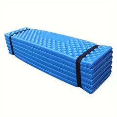 Thickened Foldable Moisture Proof Pad for Camping Picnic Nap
