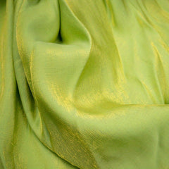 Avocado Green Cotton Clothes for Shirt Pants Fabric