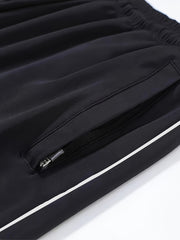 Men's Quick Drying Drawstring Shorts