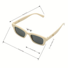 Men's UV Protection Cycling Sunglasses for Driving Beach Travel