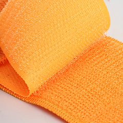 Outdoor Family Sports Leg Straps Elastic Magic Tape for Park Yard