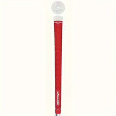 Durable Golf Rubber Putter Grips - Shockproof Training Accessory