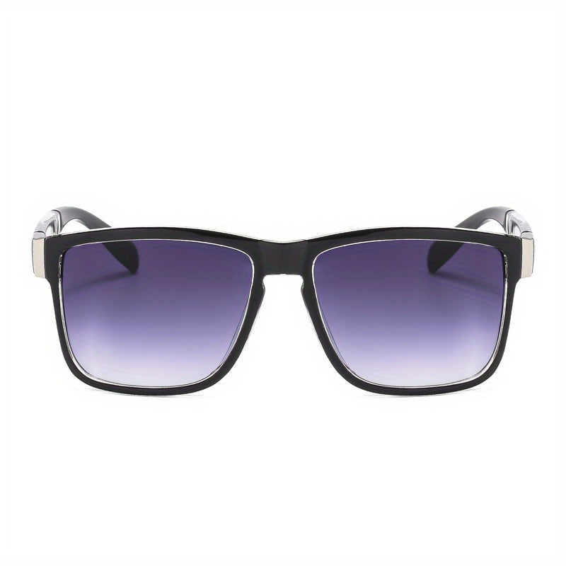 Men's Polarized Sports Sunglasses UV Protection
