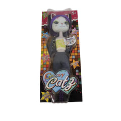 Toy Doll Ideal for Kids - Great Gift Choice