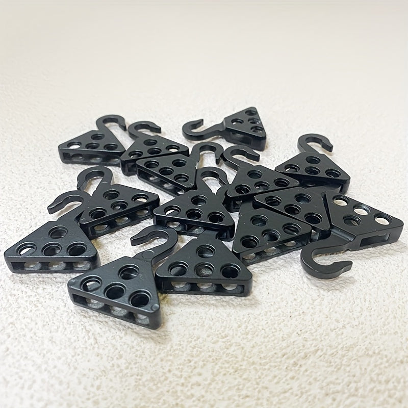 Power Unit Crane Hook Technology Toy Building Block Fittings