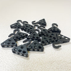 Power Unit Crane Hook Technology Toy Building Block Fittings