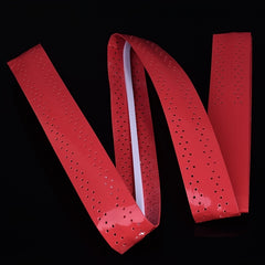 Perforated Breathable Grip Tapes for Badminton Racket