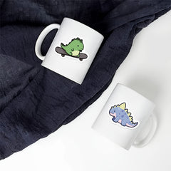 100pcs Dinosaur Series Stickers For Laptop Helmets Water Cup Decoration