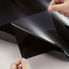 Privacy Reflective Window Film UV Protection Heat Insulation C