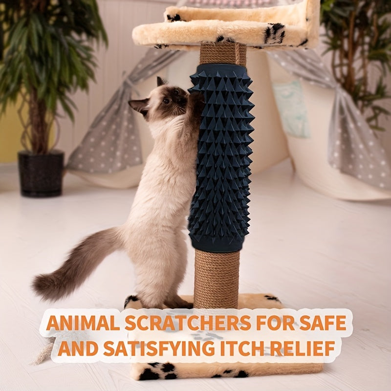 Pet Harness Supplies Horse Brush Dog Beauty Care Bath Massage