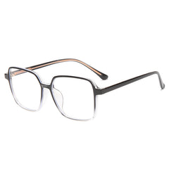 Men's Glasses Frame HD Goggles Student Glasses Frame 15424