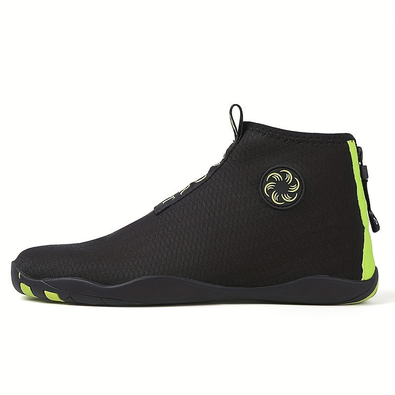 Women's Rubber Wading Shoes Non-slip Water Shoes