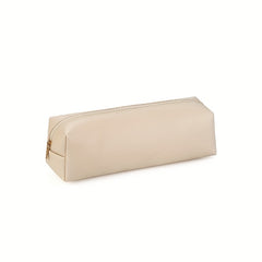 Large Capacity Storage Pencil Bag Minimalist Pencil Case