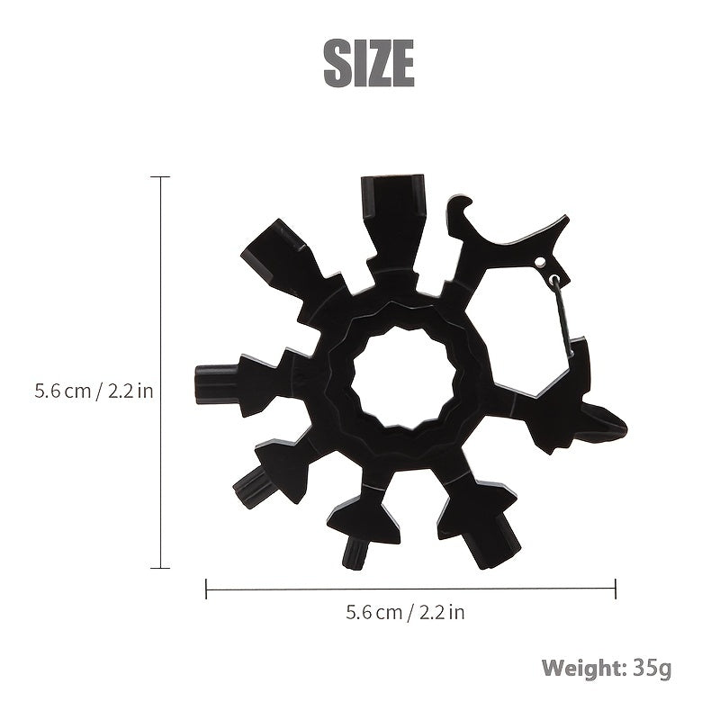 Outdoor Multifunctional Gadget for Fishing/Hiking