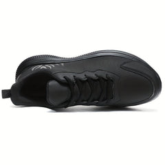 Men's Lightweight Running Shoes for Training Jogging Outdoors