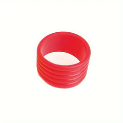 Sweat Absorbing Tennis Racket Fixed Ring Sealing Ring