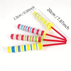 Creative Toy Magic Telescopic Stick Decompression Funny Trick Toy