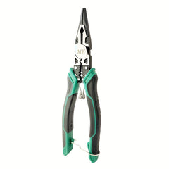 Nine in 1 Multifunctional Pliers Wire Stripper Crimping Terminal Cutter