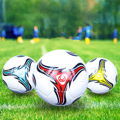 1pc Size 4&5 Soccer Ball For Training Thickened Wear resistant Explosion proof