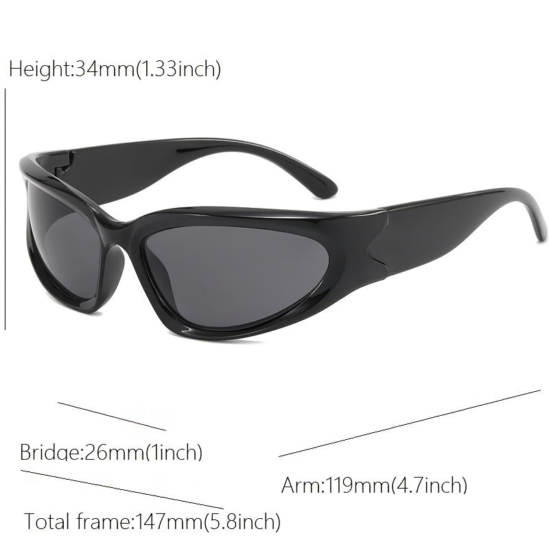 Cycling Windproof Sunglasses