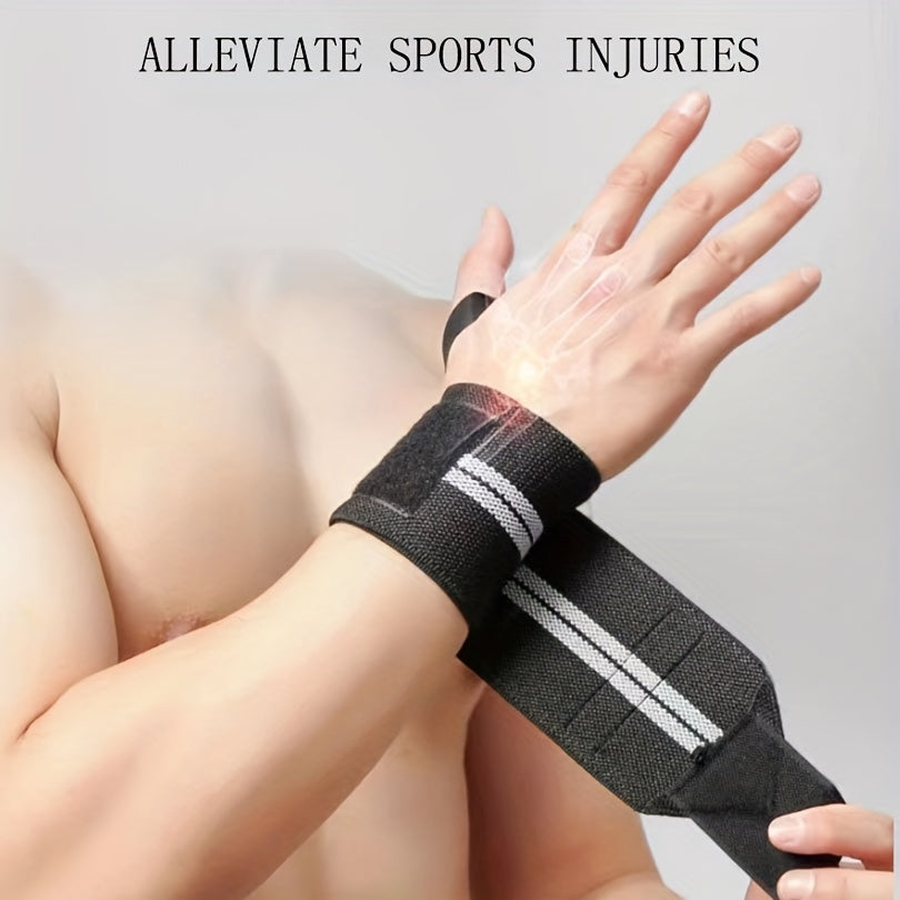 Sports Wrist Band Fitness Wrist Protector Wrist Support Band