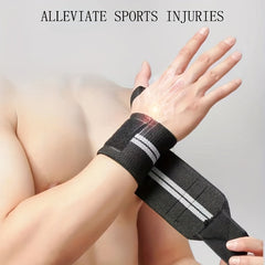 Sports Wrist Band Fitness Wrist Protector Wrist Support Band